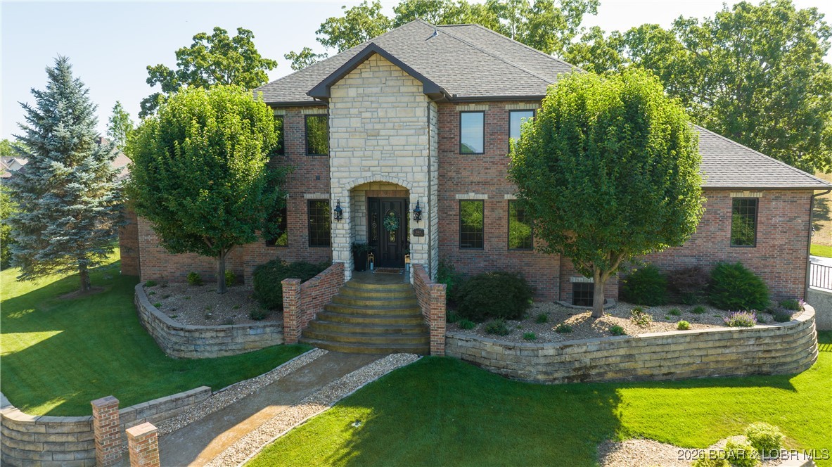 Woodland Cove - Residential