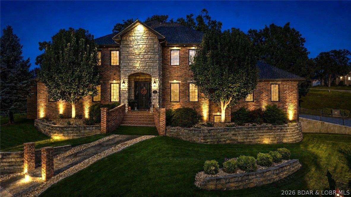 Woodland Cove - Residential
