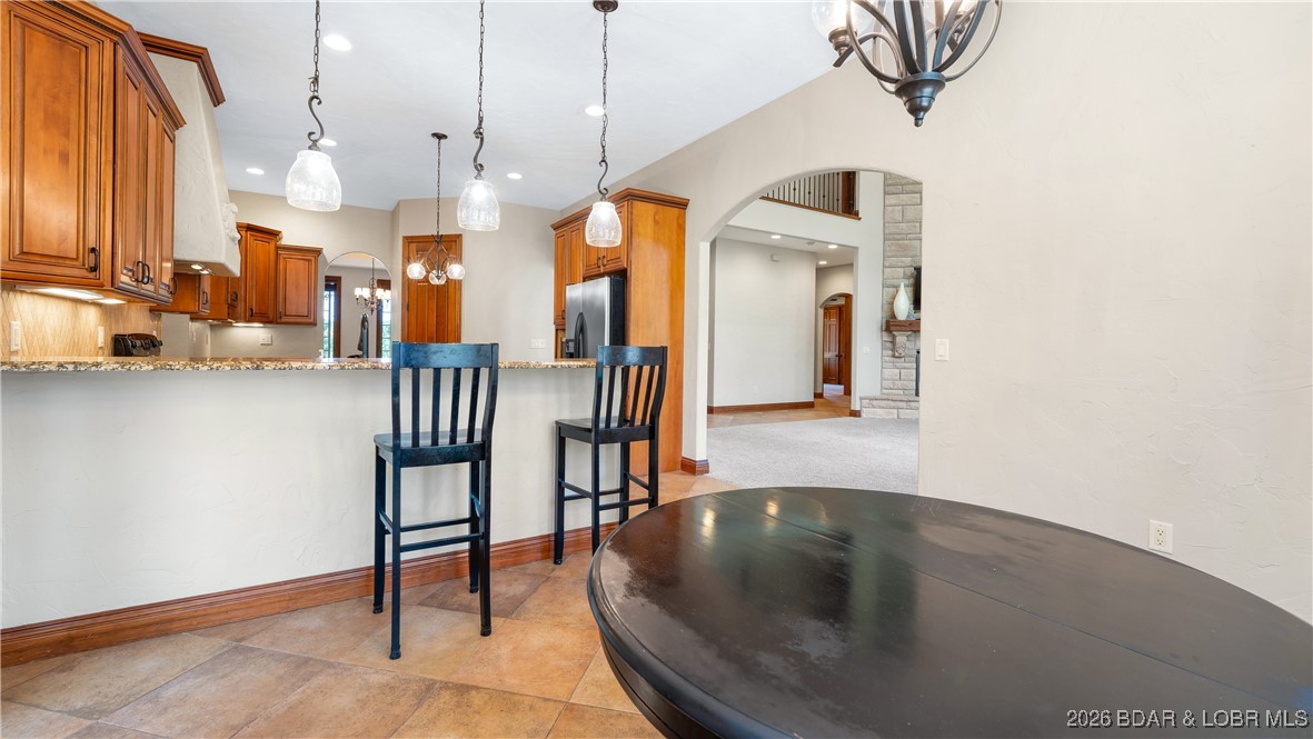 Woodland Cove - Residential