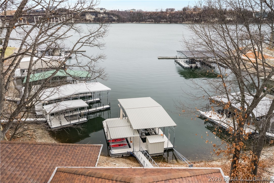 La Riva Est - Residential