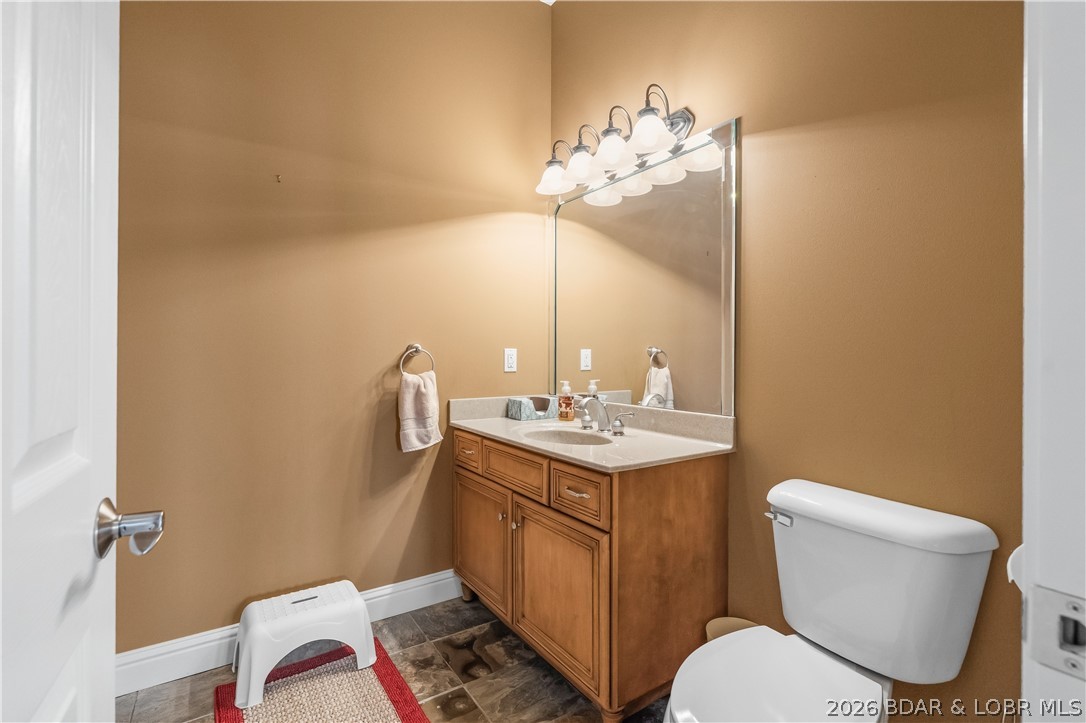 La Riva Est - Residential