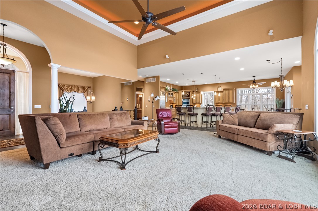 La Riva Est - Residential