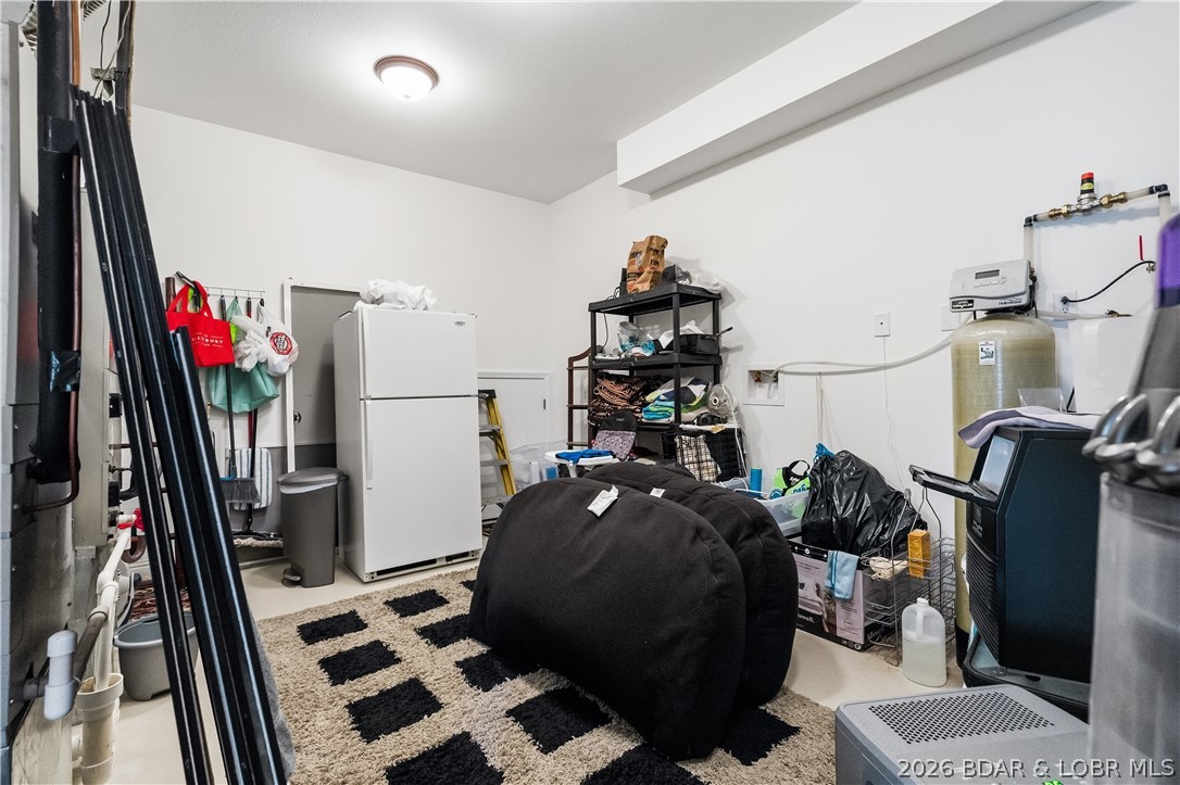 La Riva Est - Residential