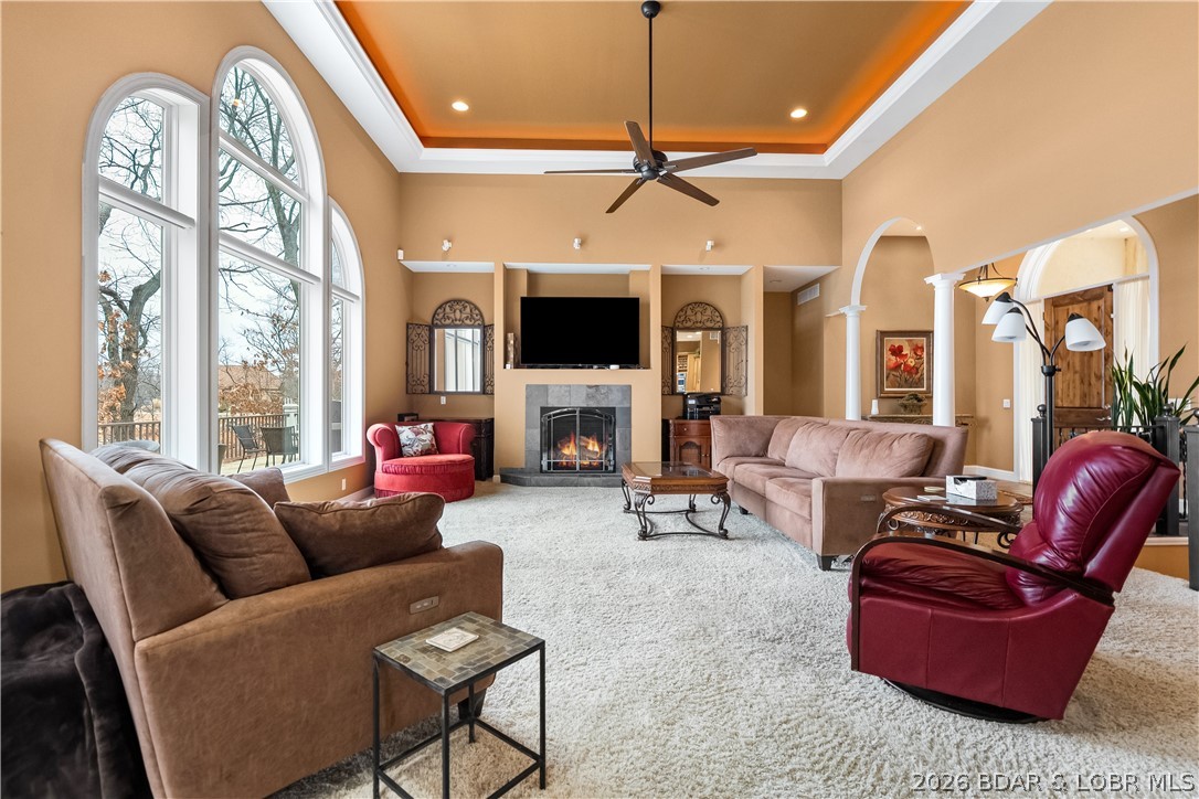 La Riva Est - Residential