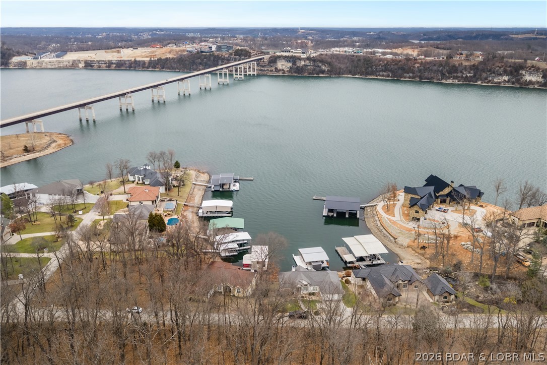 La Riva Est - Residential