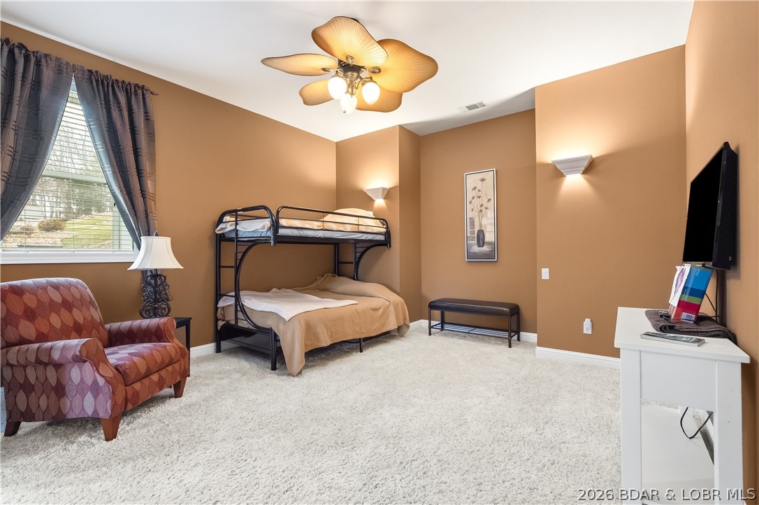 La Riva Est - Residential