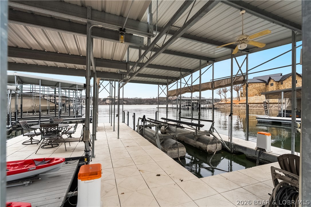 La Riva Est - Residential