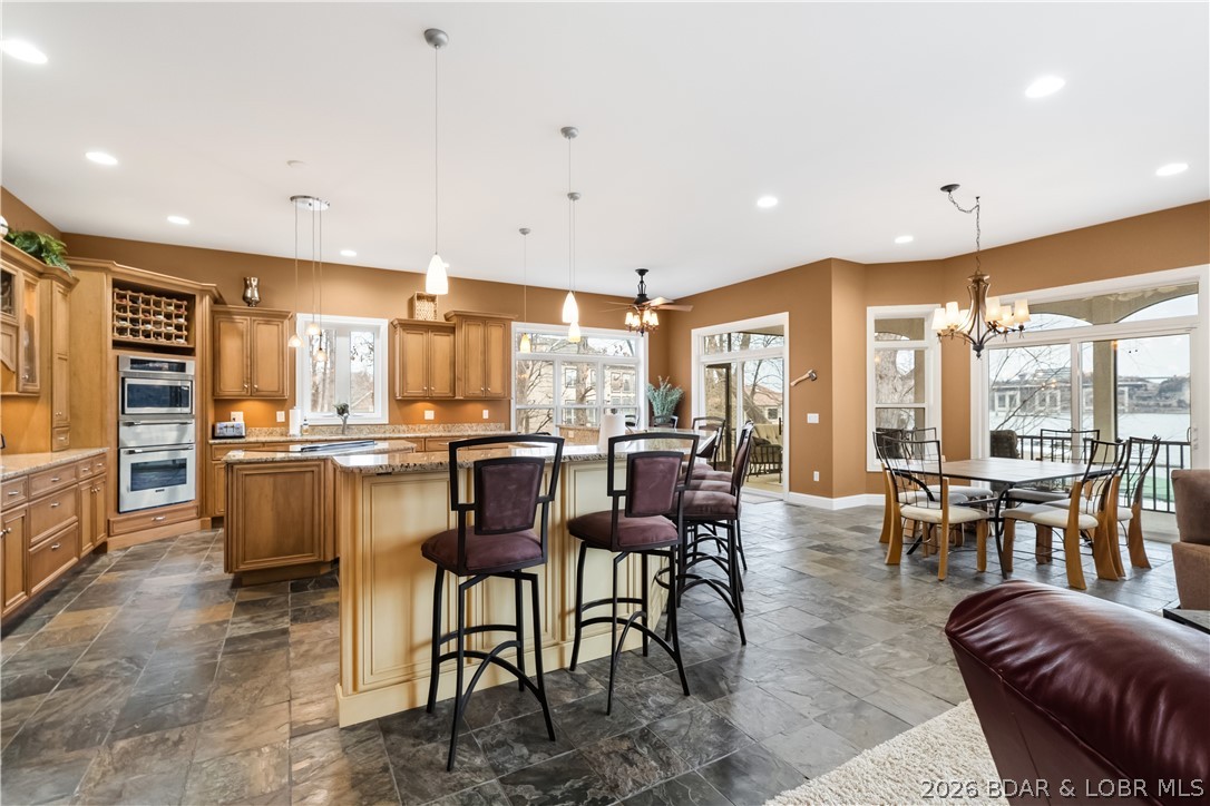 La Riva Est - Residential