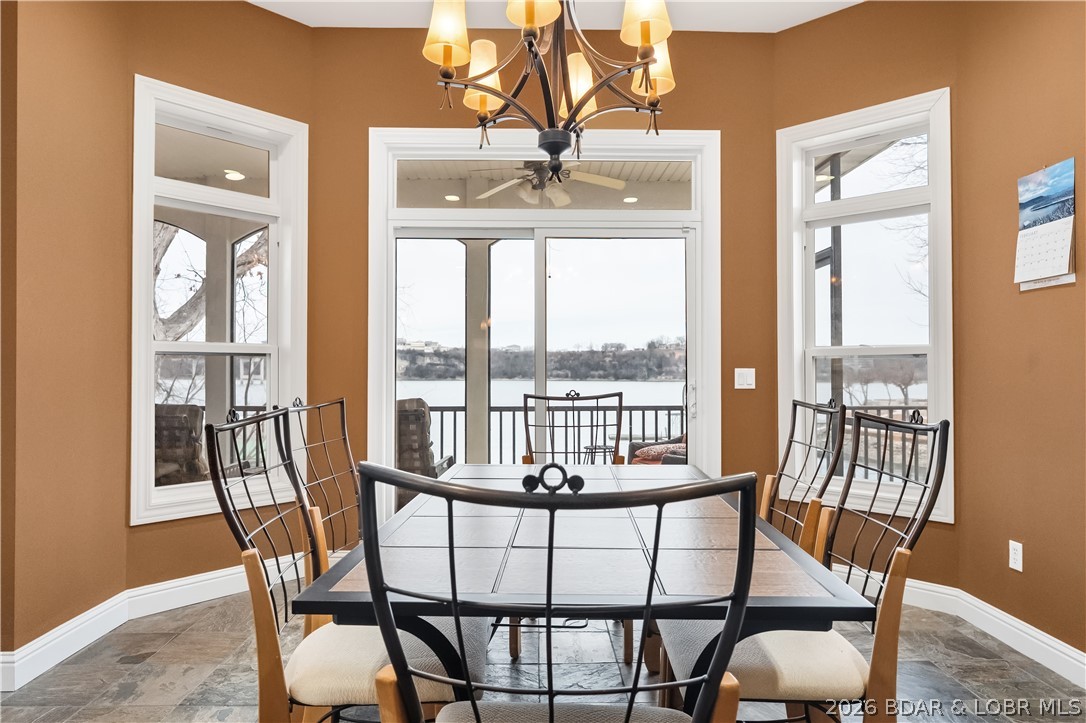 La Riva Est - Residential