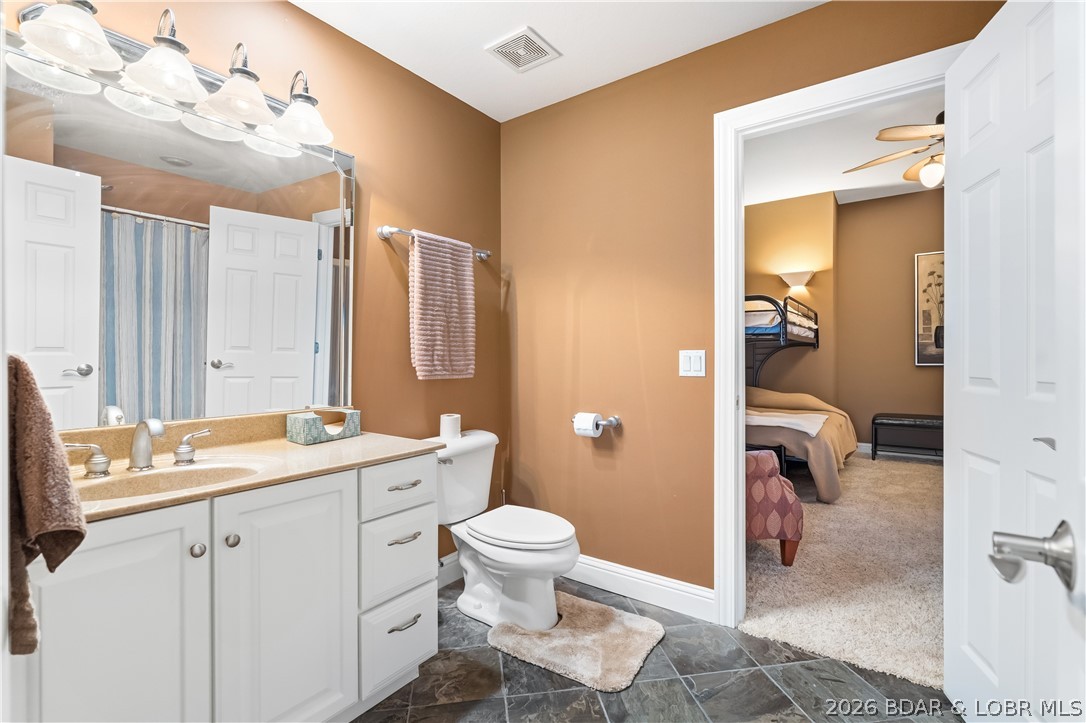 La Riva Est - Residential