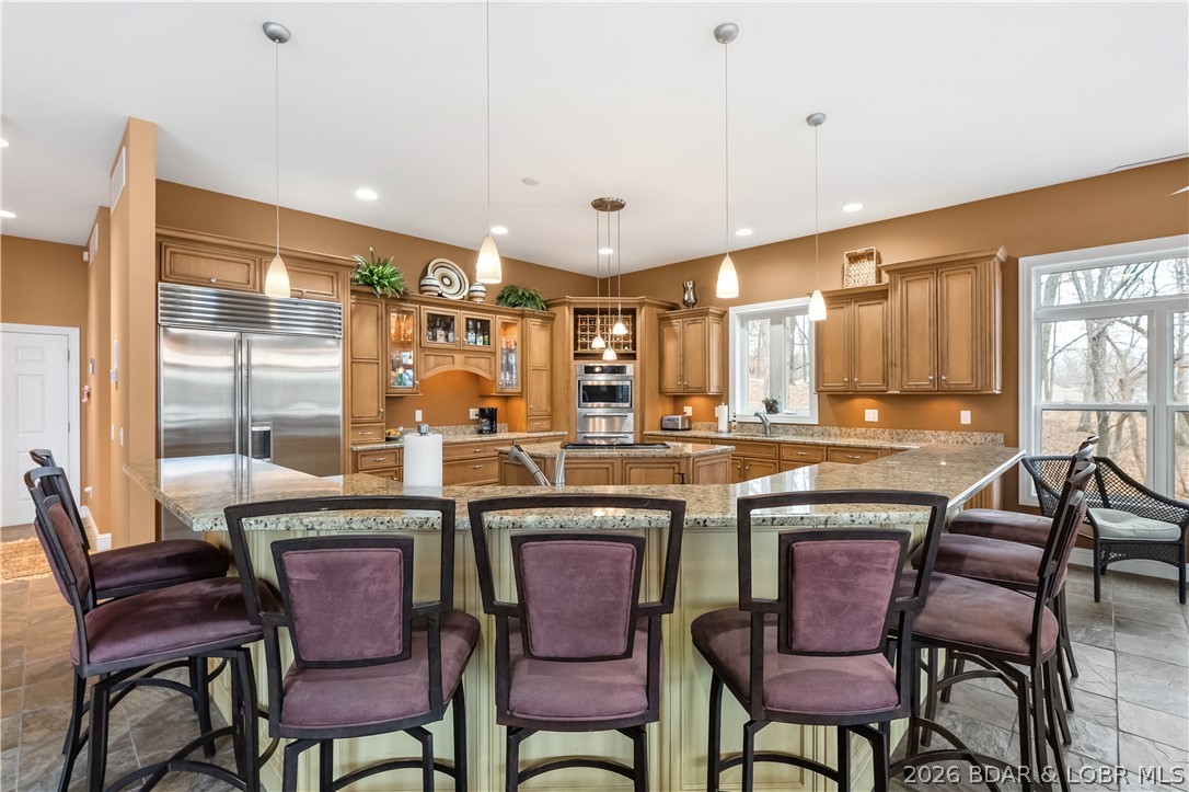 La Riva Est - Residential