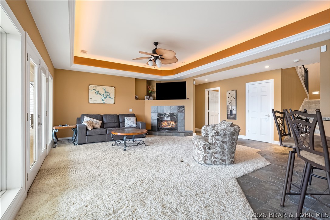 La Riva Est - Residential