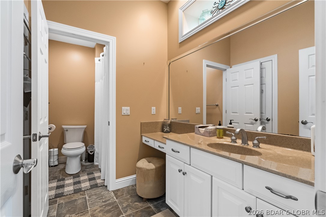 La Riva Est - Residential