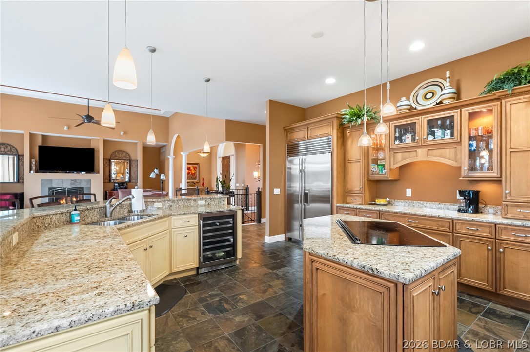 La Riva Est - Residential