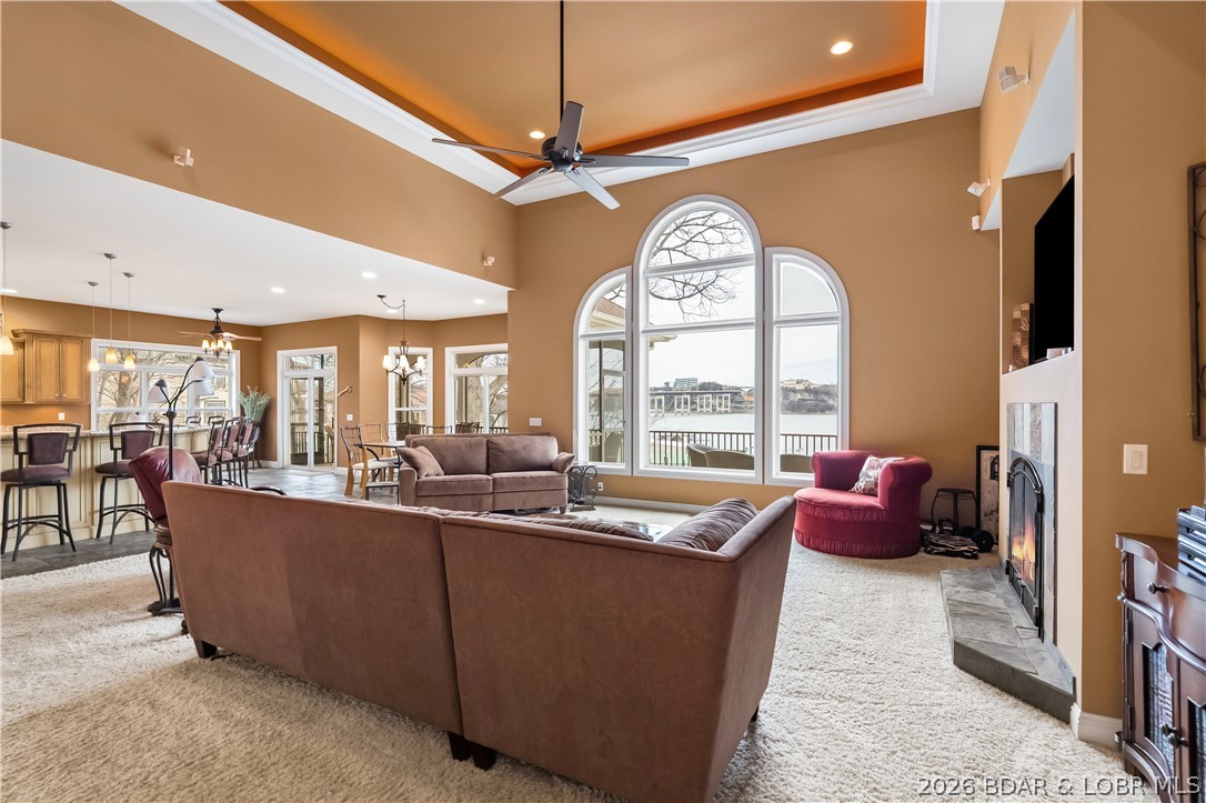 La Riva Est - Residential