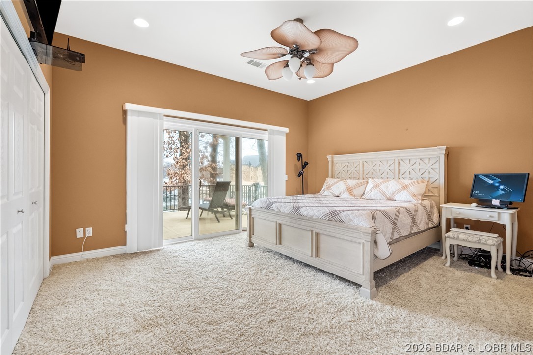 La Riva Est - Residential