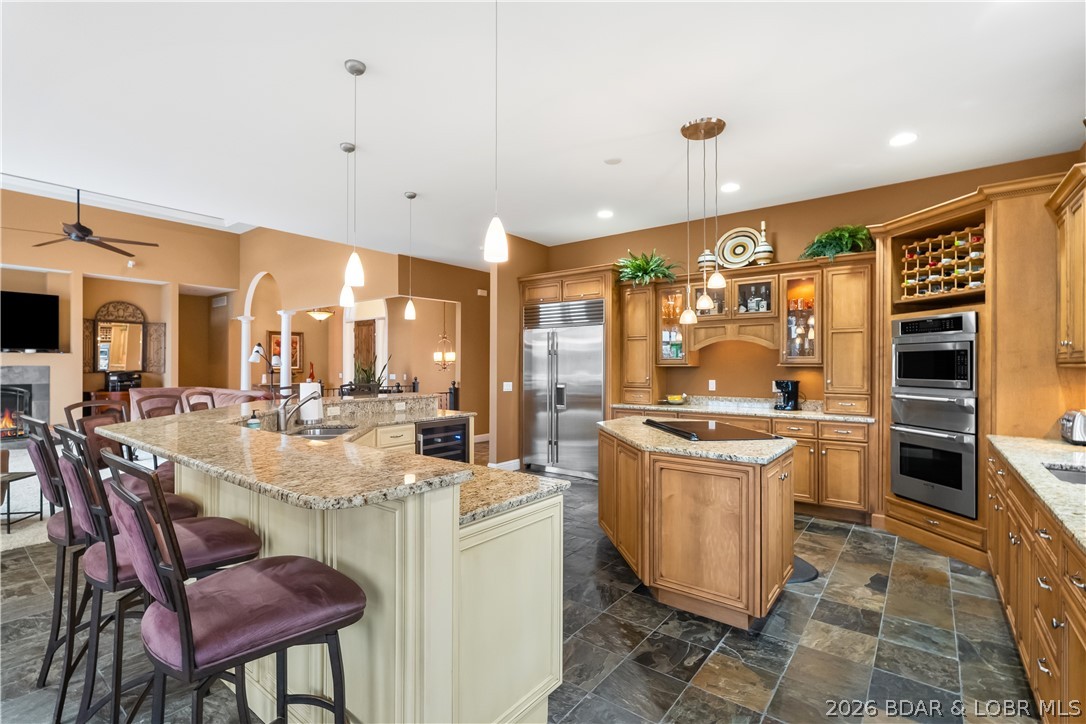 La Riva Est - Residential