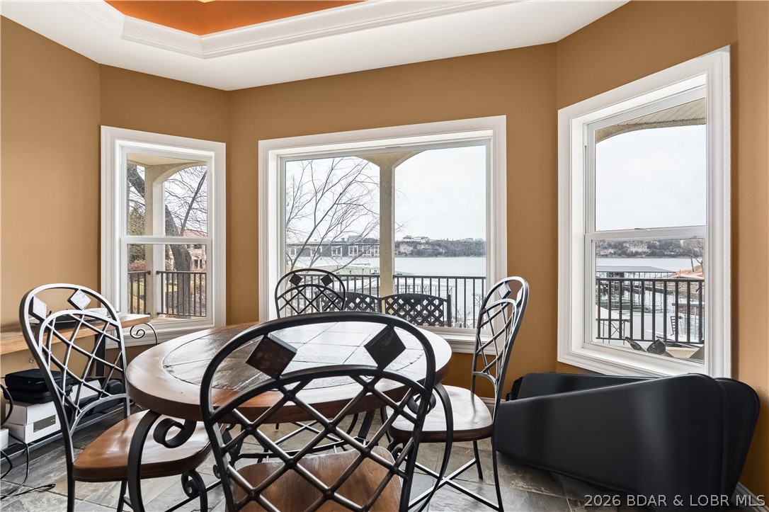 La Riva Est - Residential