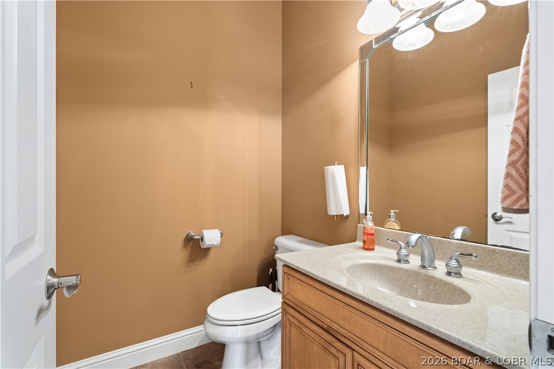 La Riva Est - Residential