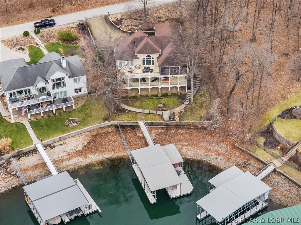 La Riva Est - Residential