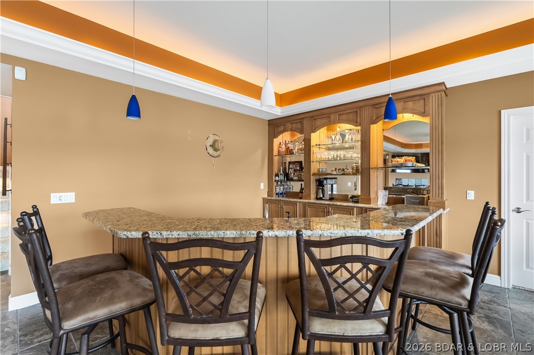 La Riva Est - Residential