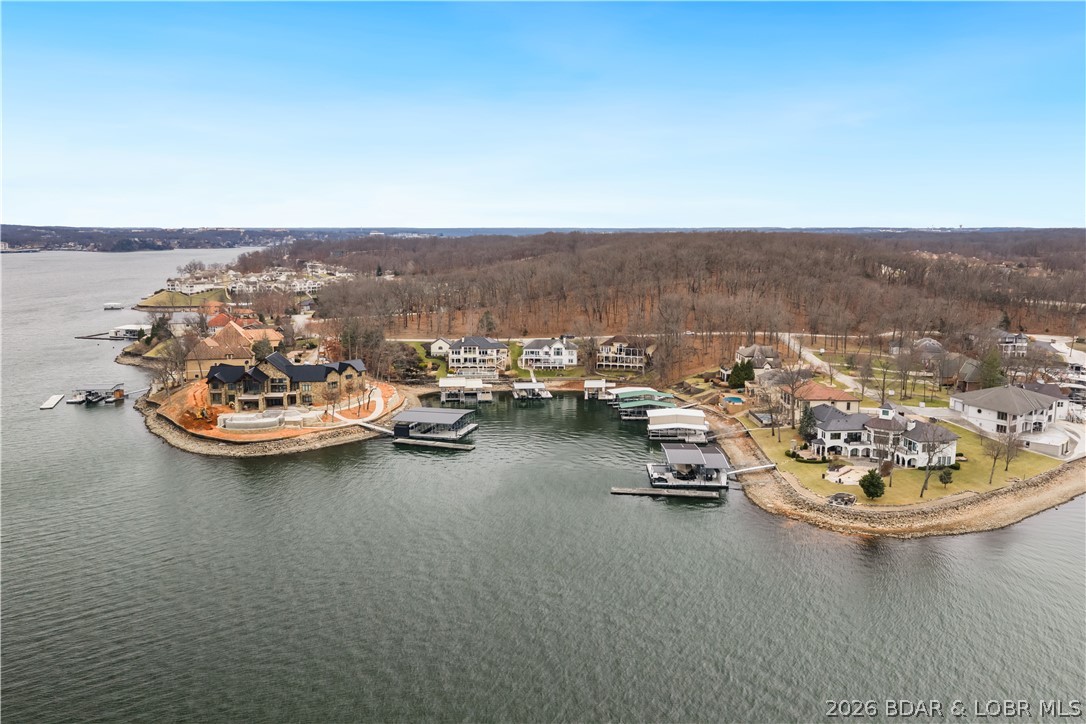 La Riva Est - Residential