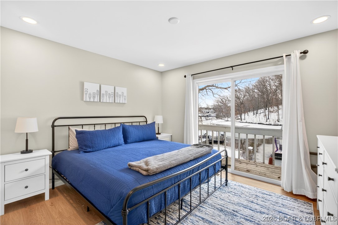 Horseshoe Bend Estates #1 - Residential