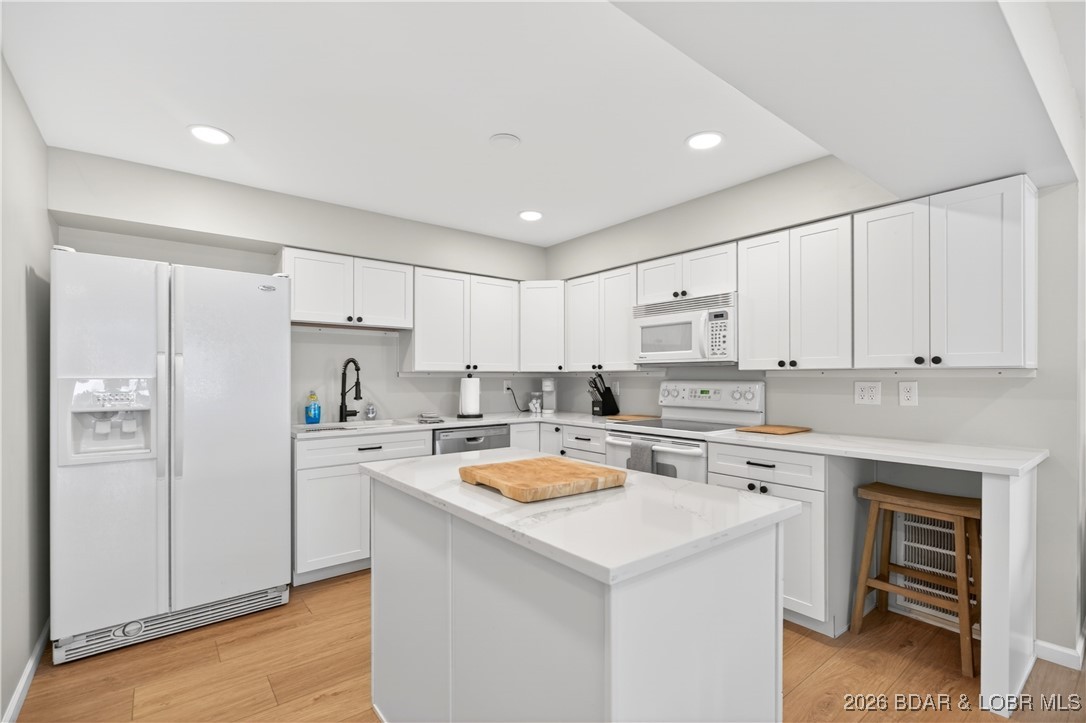 Horseshoe Bend Estates #1 - Residential