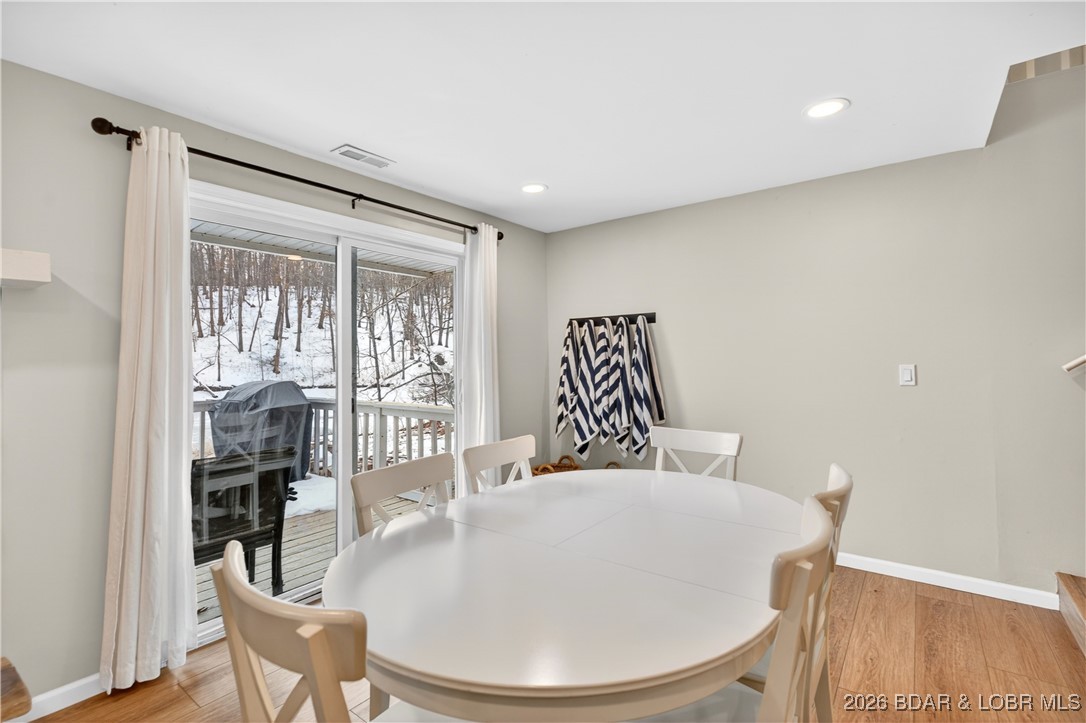 Horseshoe Bend Estates #1 - Residential