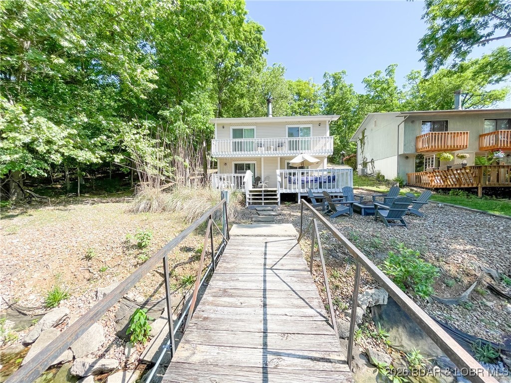 Horseshoe Bend Estates #1 - Residential