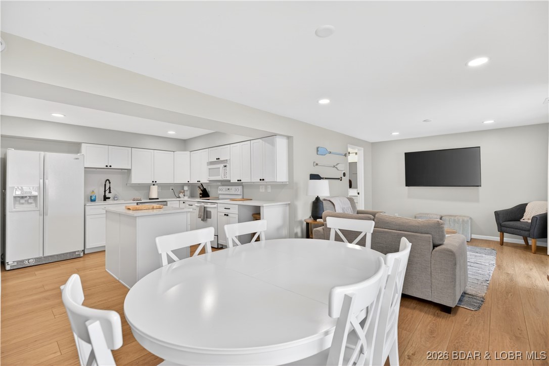 Horseshoe Bend Estates #1 - Residential