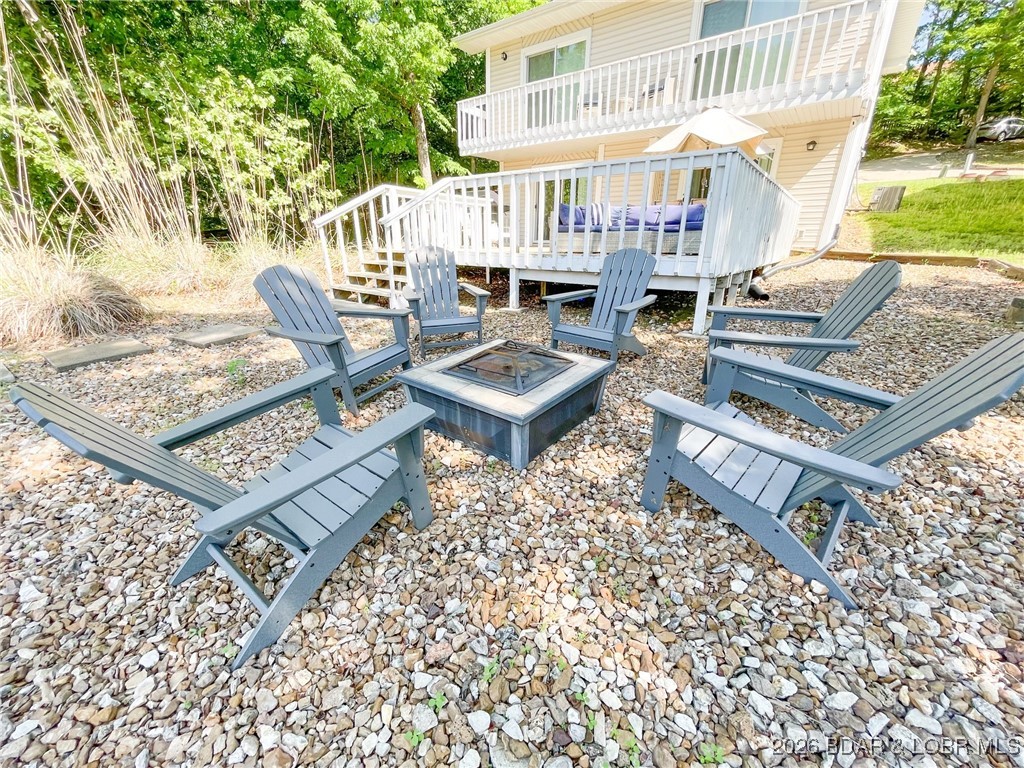 Horseshoe Bend Estates #1 - Residential