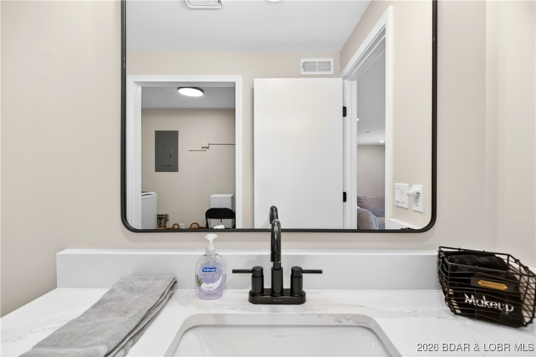 Horseshoe Bend Estates #1 - Residential