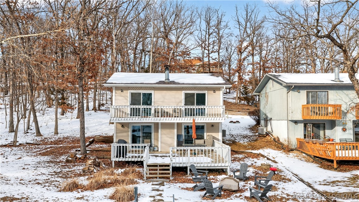 Horseshoe Bend Estates #1 - Residential