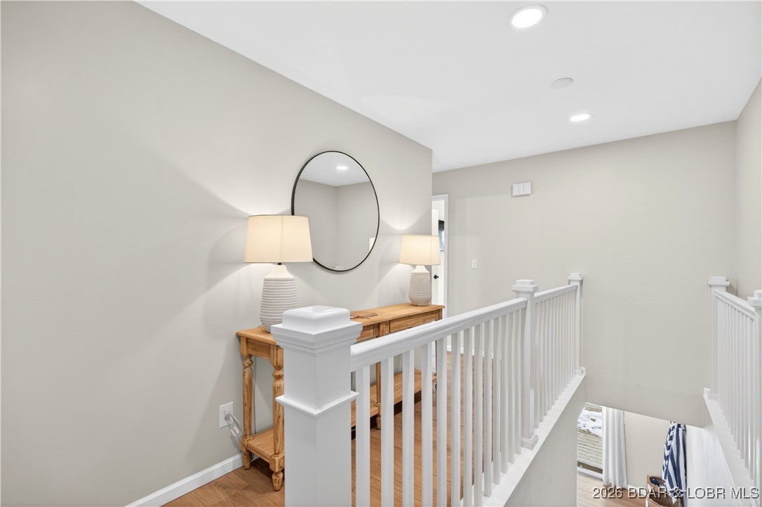 Horseshoe Bend Estates #1 - Residential