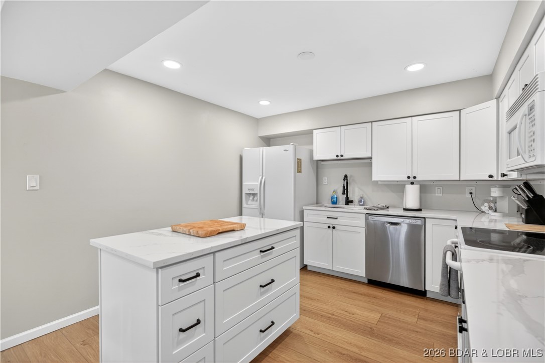 Horseshoe Bend Estates #1 - Residential