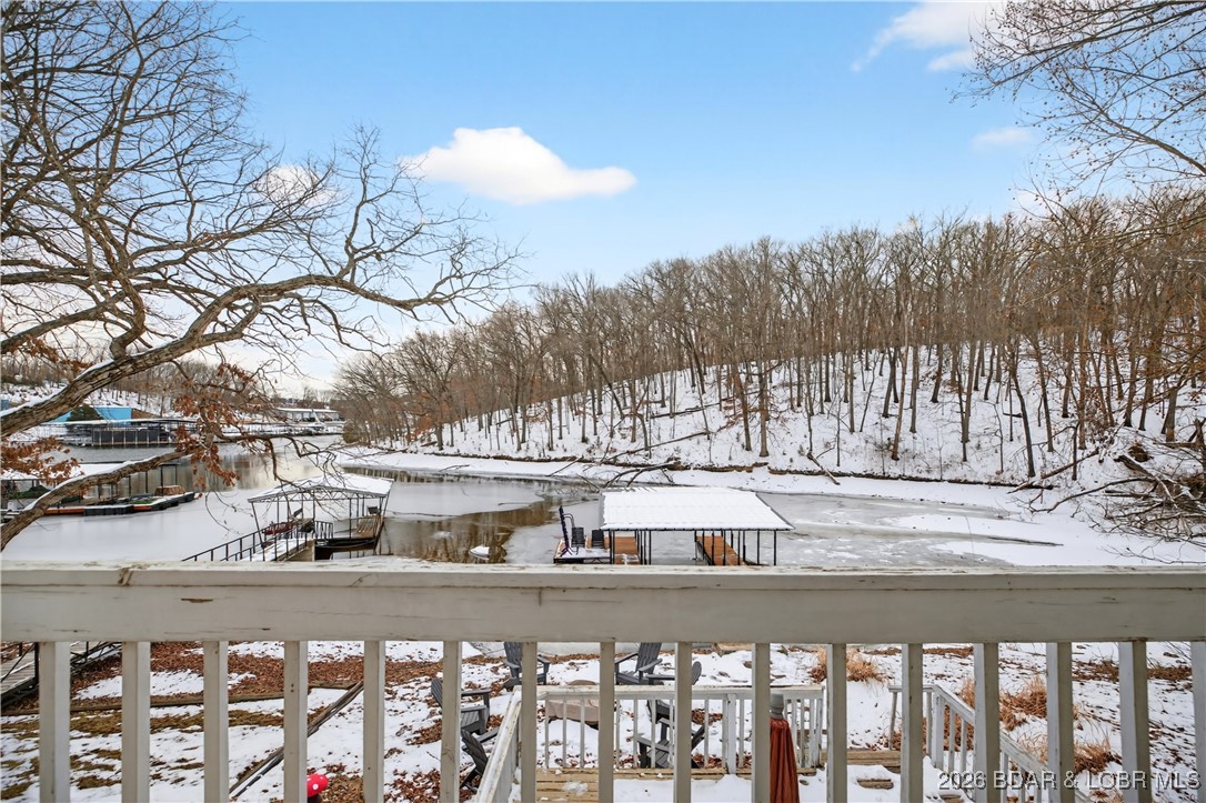 Horseshoe Bend Estates #1 - Residential