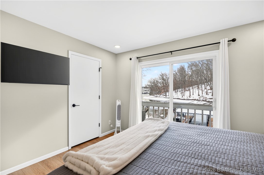 Horseshoe Bend Estates #1 - Residential