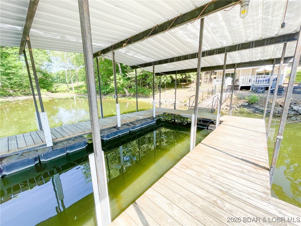 Horseshoe Bend Estates #1 - Residential