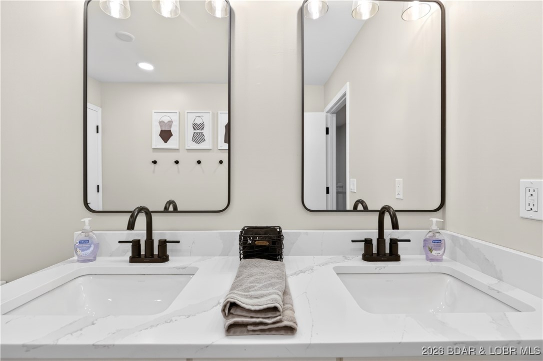 Horseshoe Bend Estates #1 - Residential