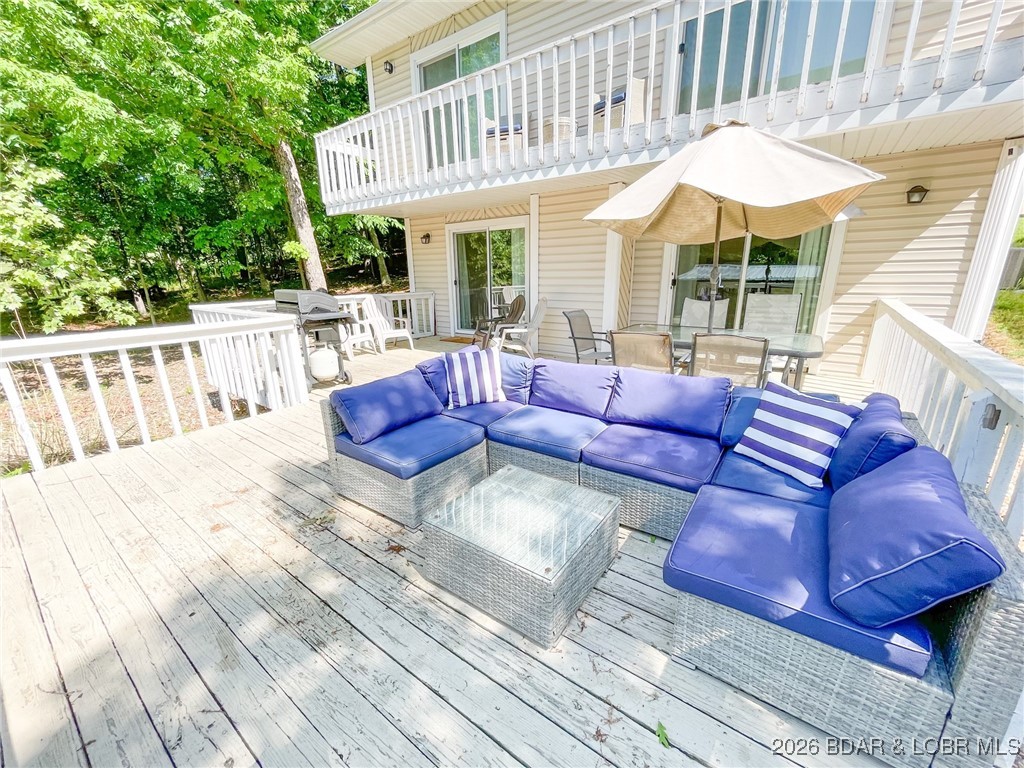 Horseshoe Bend Estates #1 - Residential