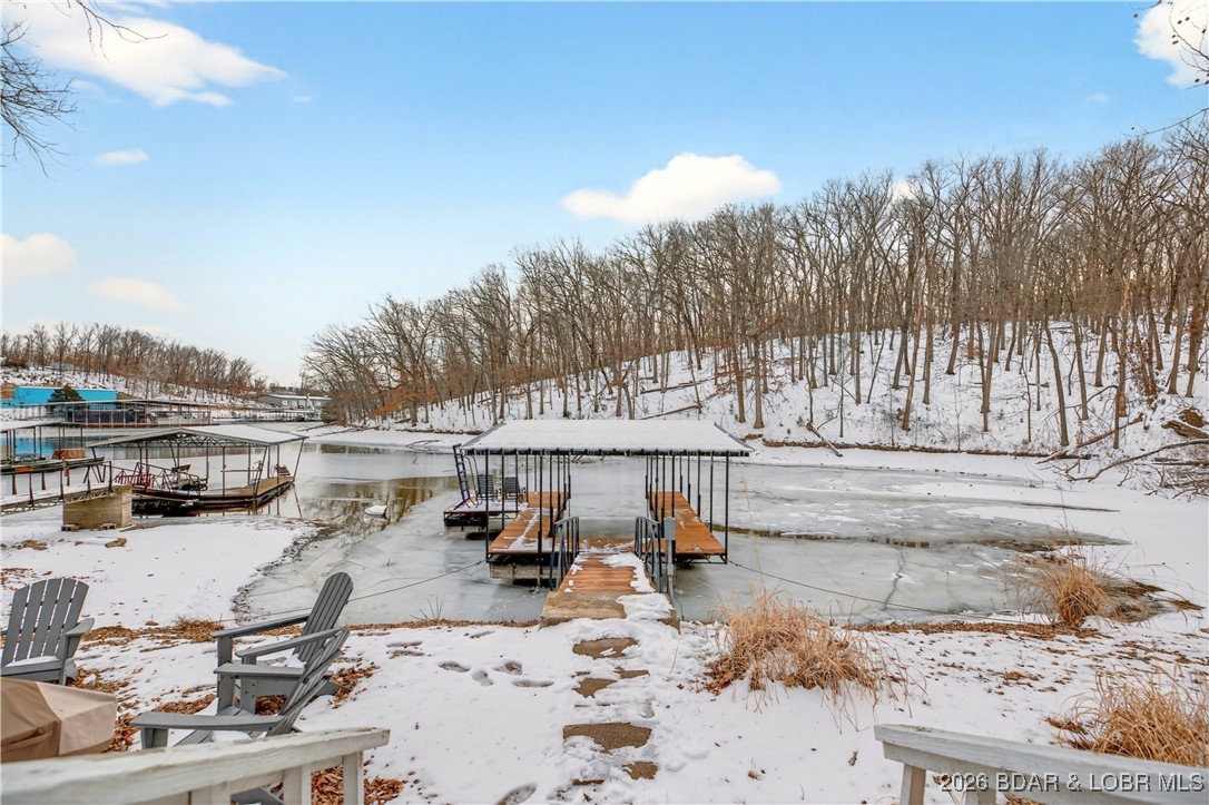 Horseshoe Bend Estates #1 - Residential