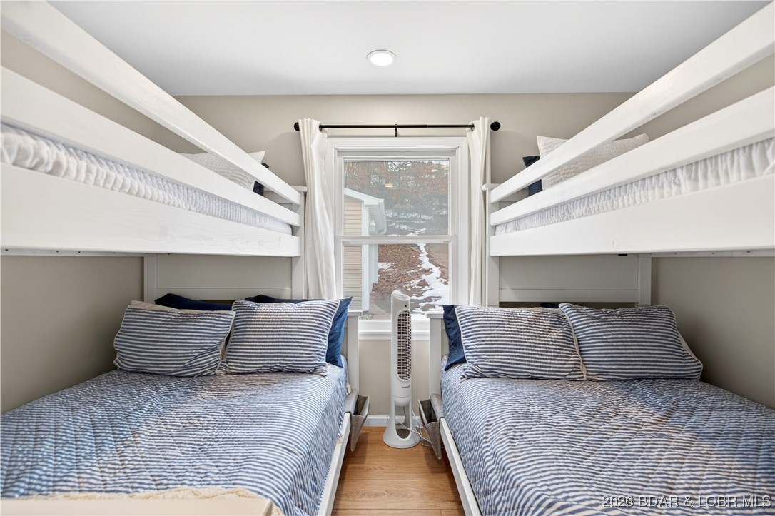 Horseshoe Bend Estates #1 - Residential