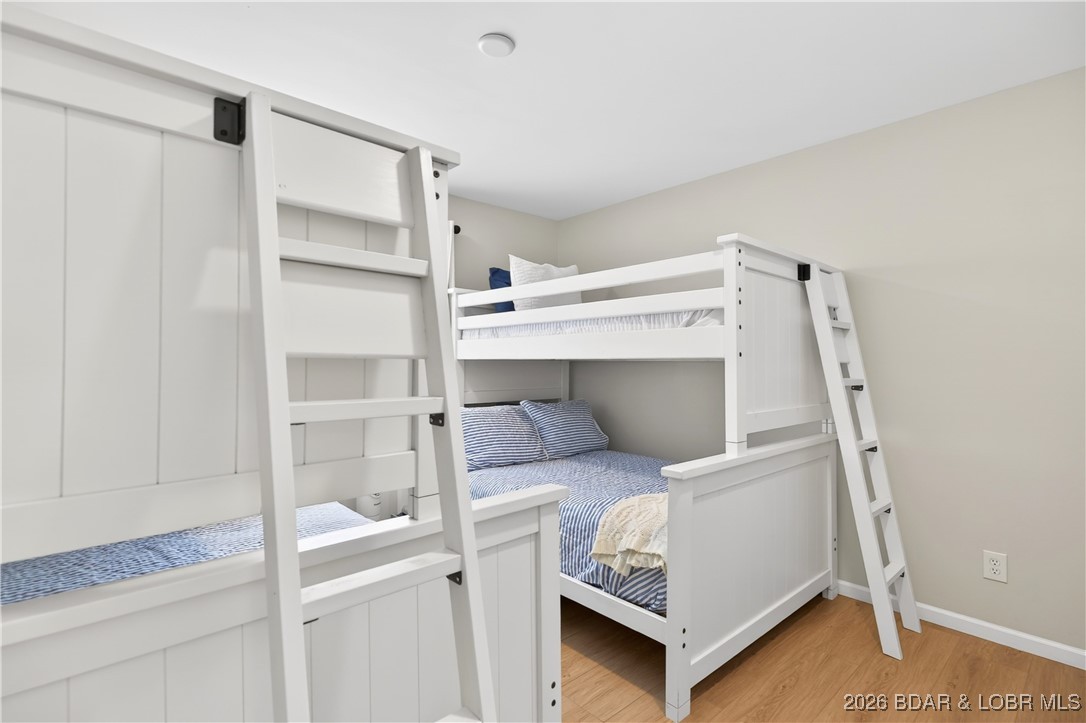 Horseshoe Bend Estates #1 - Residential