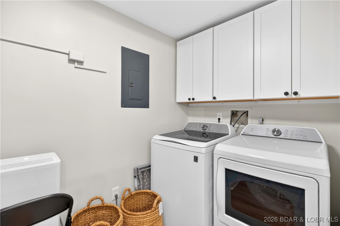 Horseshoe Bend Estates #1 - Residential