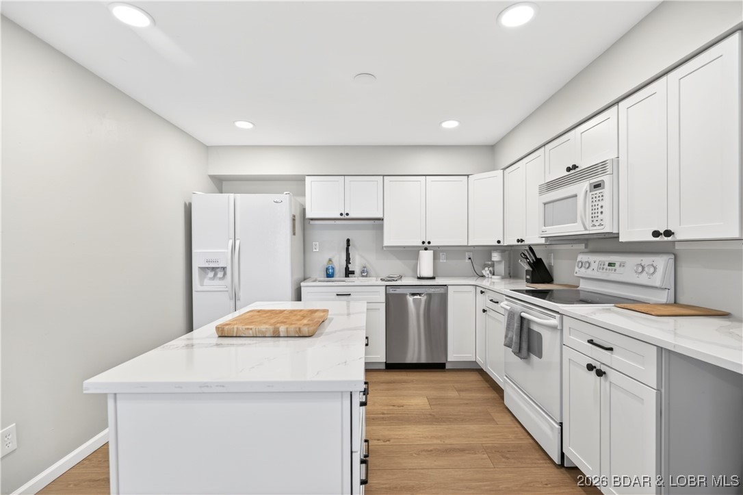 Horseshoe Bend Estates #1 - Residential