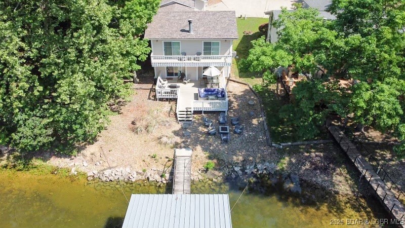 Horseshoe Bend Estates #1 - Residential