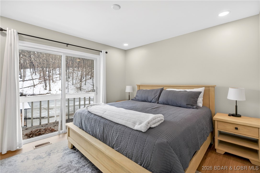 Horseshoe Bend Estates #1 - Residential