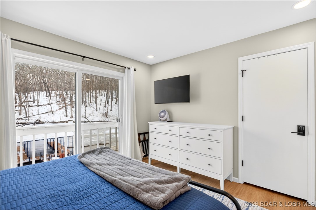 Horseshoe Bend Estates #1 - Residential