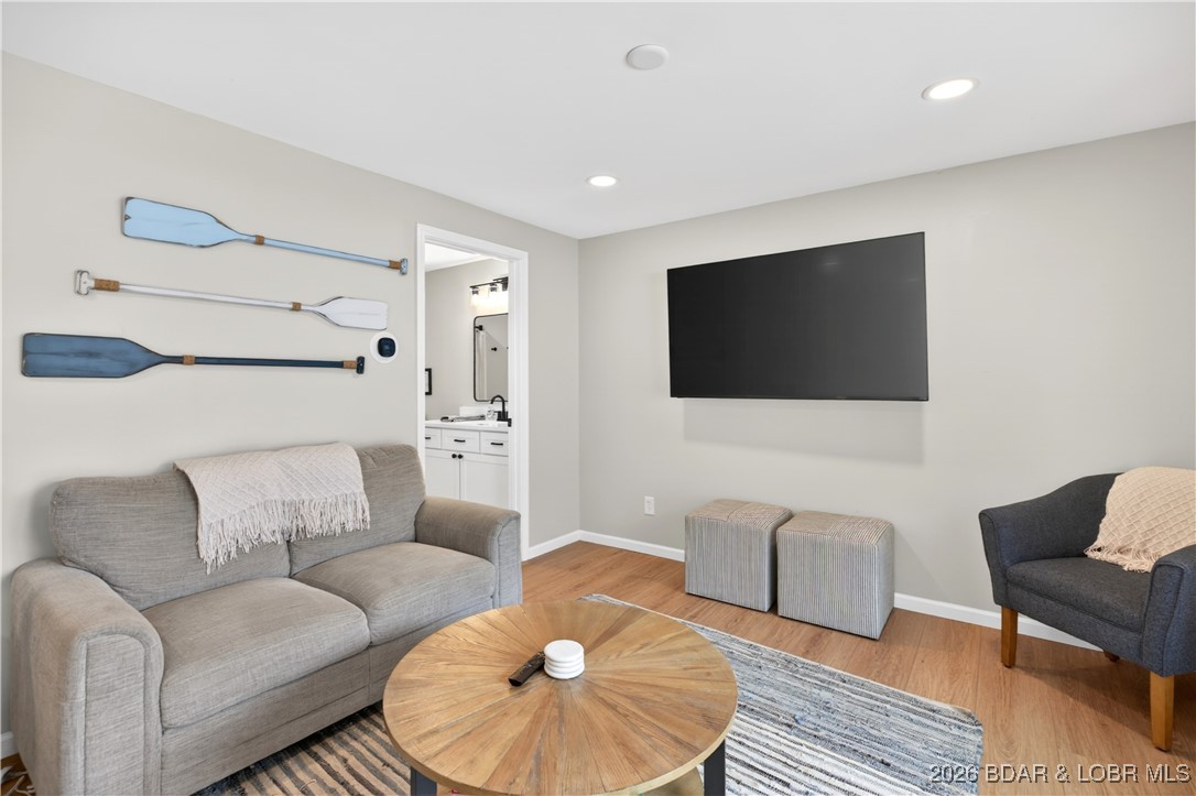 Horseshoe Bend Estates #1 - Residential